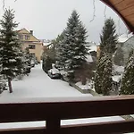 Pansiyon U Basi *