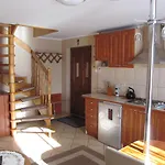 Quarto em Acomodações Particulares U Basi