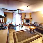 U Basi Quarto em Acomodações Particulares Kluszkowce