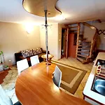 U Basi Quarto em Acomodações Particulares *
