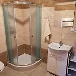 Quarto em Acomodações Particulares U Basi Kluszkowce