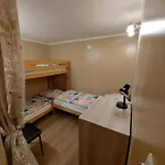 Quarto em Acomodações Particulares U Basi *
