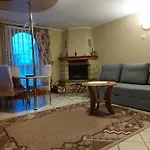 U Basi Quarto em Acomodações Particulares Kluszkowce