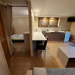 Quarto em Acomodações Particulares U Basi *