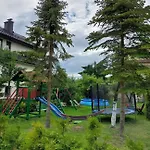 U Basi * Kluszkowce