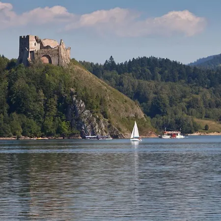 U Basi Kwatera prywatna *