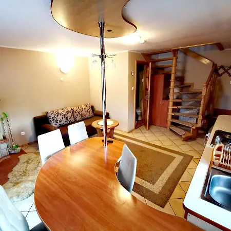 U Basi Kwatera prywatna *