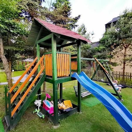 U Basi Kwatera prywatna *