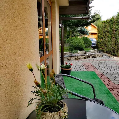 U Basi Kluszkowce