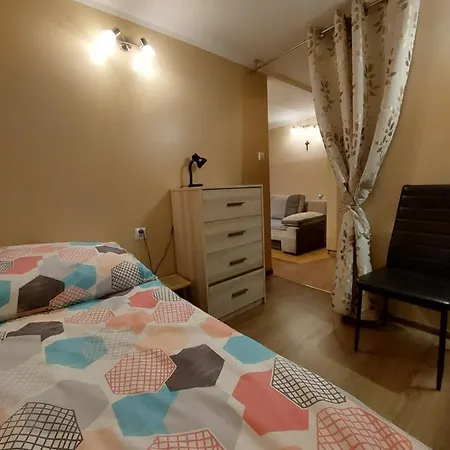 U Basi Kluszkowce