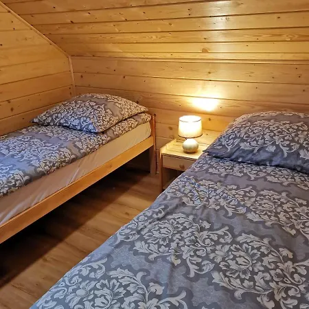 U Basi * Kluszkowce