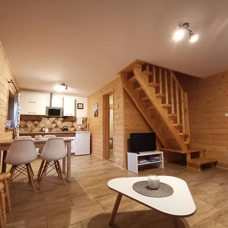 U Basi Kwatera prywatna