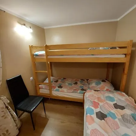 U Basi * Kluszkowce