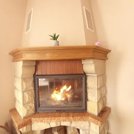 Kwatera prywatna U Basi *