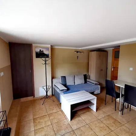 U Basi Kwatera prywatna