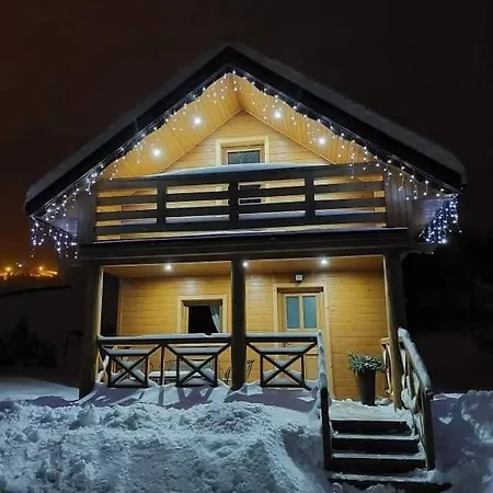 U Basi Kwatera prywatna *