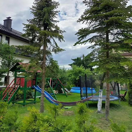 U Basi * Kluszkowce