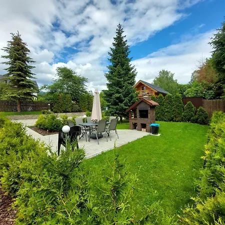 Kwatera prywatna U Basi Kluszkowce