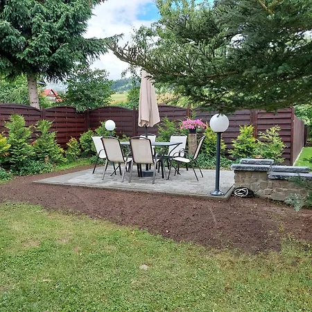 Kwatera prywatna U Basi