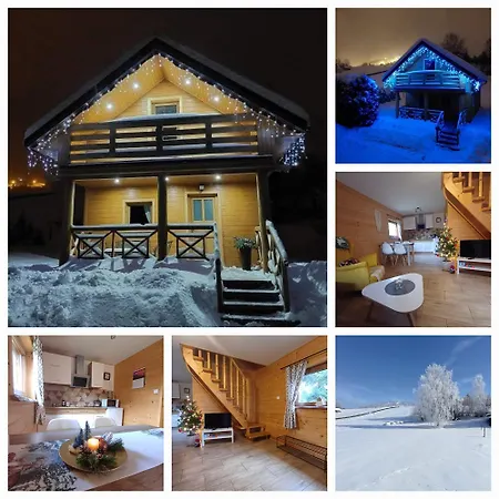 Kwatera prywatna U Basi *