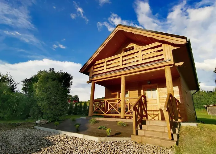 Δωμάτια σε οικογενειακή κατοικία U Basi