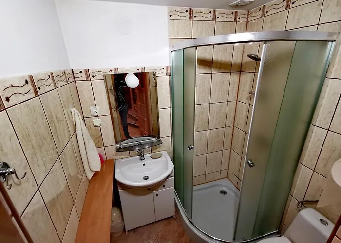 U Basi Δωμάτια σε οικογενειακή κατοικία *