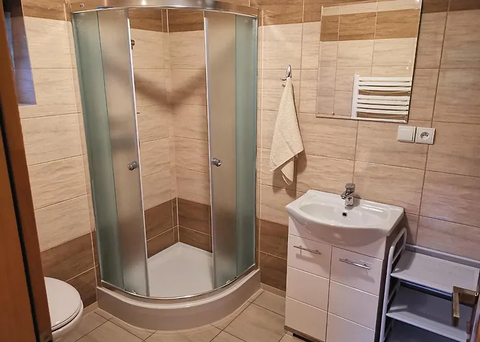 Pansiyon U Basi Kluszkowce