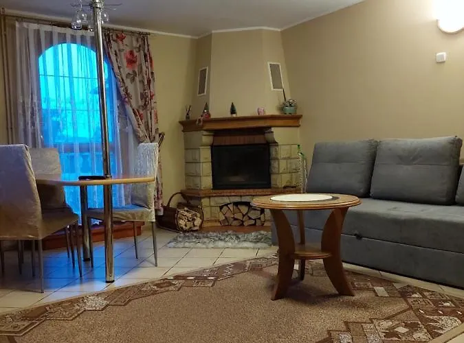 U Basi Pansiyon Kluszkowce