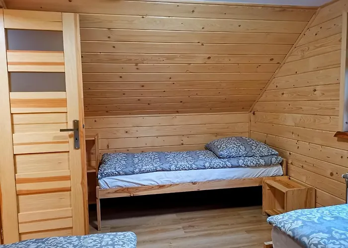 Pansiyon U Basi Kluszkowce